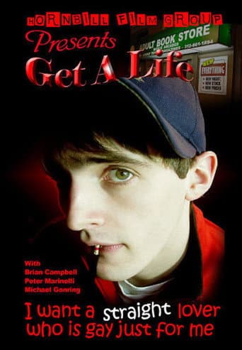 Poster for Get a Life