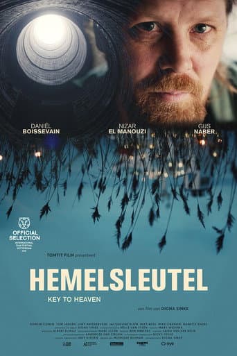 Poster for Key to Heaven