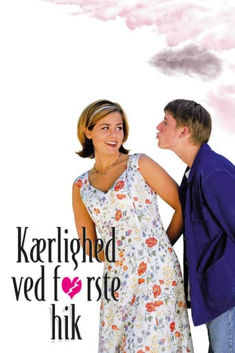 Poster for Love at First Hiccough