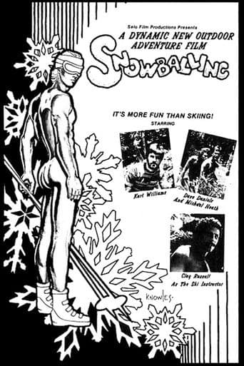 Poster for Snowballing