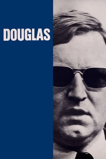 Poster for Douglas