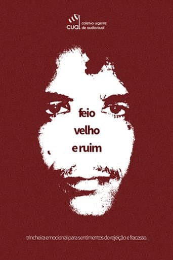 Poster for Feio, Velho e Ruim