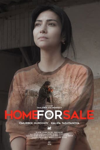 Poster for Home for Sale