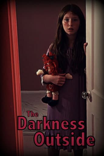 Poster for The Darkness Outside