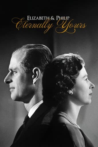 Poster for Elizabeth & Philip: Eternally Yours