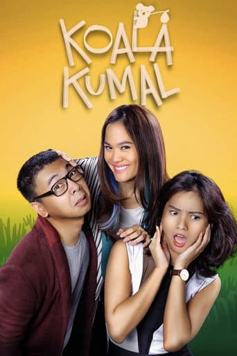 Poster for Koala Kumal