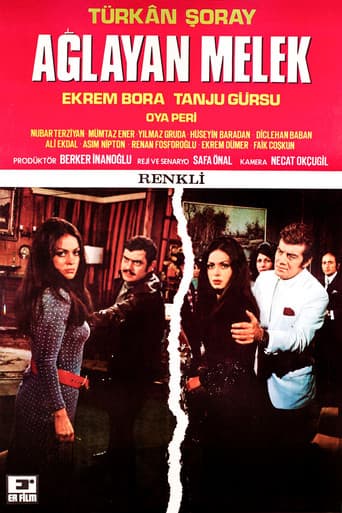 Poster for Ağlayan Melek