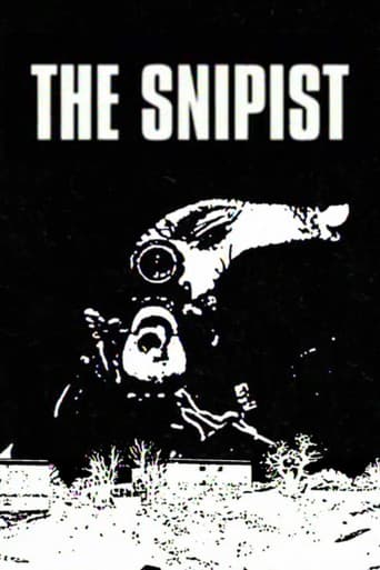Poster for The Snipist