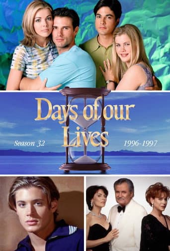 Poster for Season 32