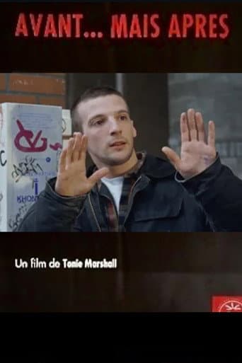 Poster for Avant... mais après