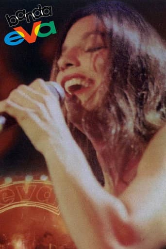 Poster for Banda Eva Ao Vivo