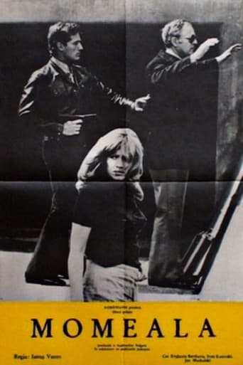 Poster for The Decoy Duck