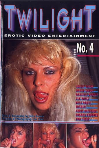 Poster for Euro Snatch