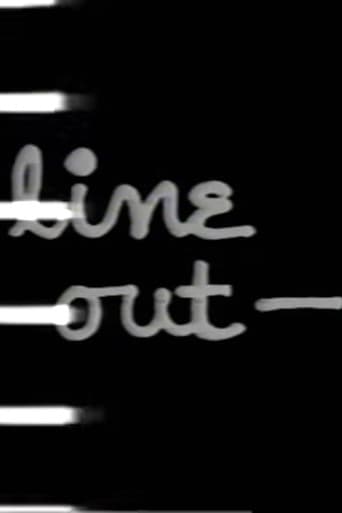 Poster for Line Out