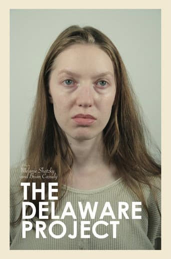 Poster for The Delaware Project