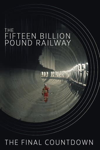Poster for The Final Countdown