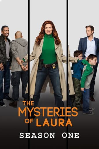 Poster for Season 1