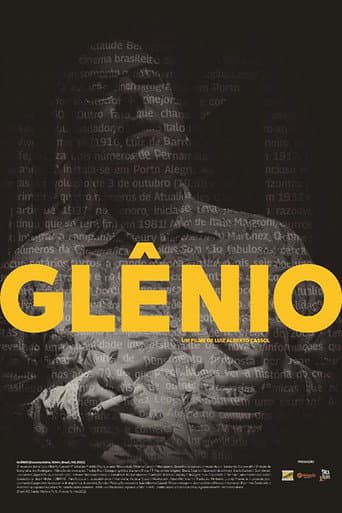 Poster for Glênio