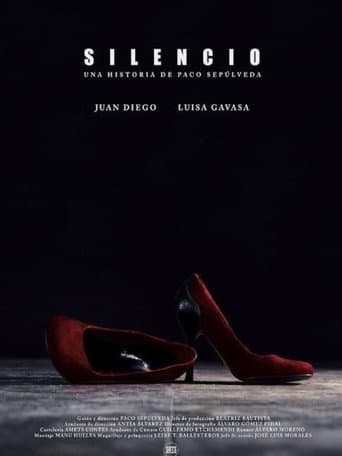 Poster for Silencio