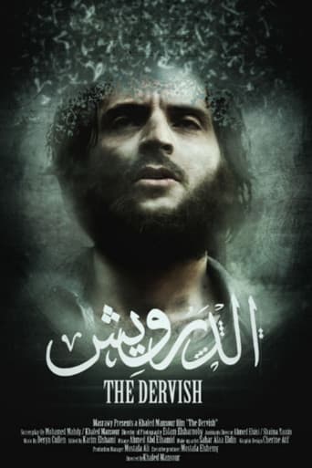 Poster for El Darwesh