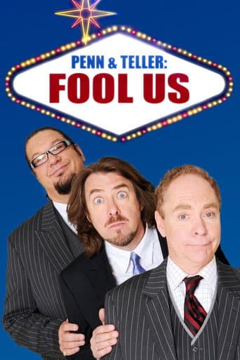Poster for Season 1