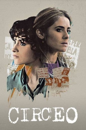 Poster for Circeo