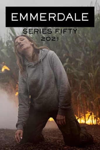 Poster for Series 50