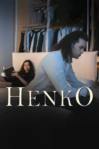 Poster for Henko