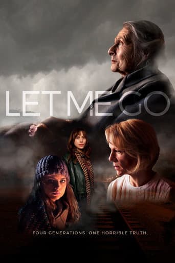 Poster for Let Me Go