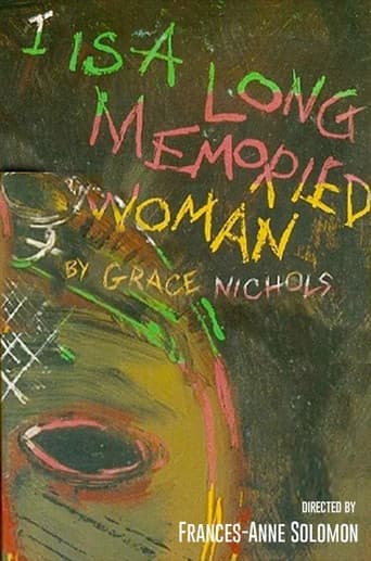 Poster for I ls a Long-Memoried Woman