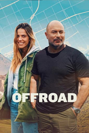 Poster for Off Road