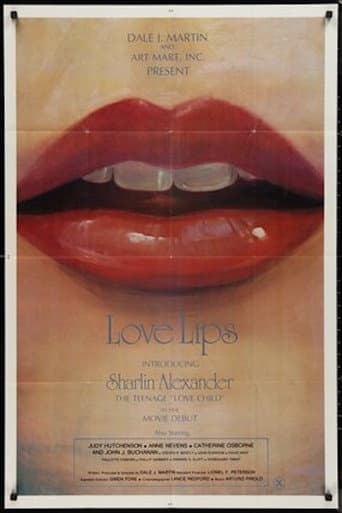 Poster for Love Lips