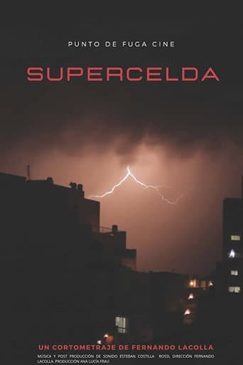 Poster for Supercell