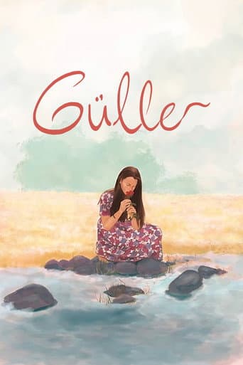 Poster for Güller