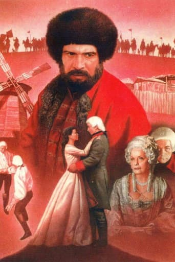 Poster for Russian Riot