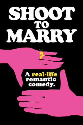 Poster for Shoot To Marry