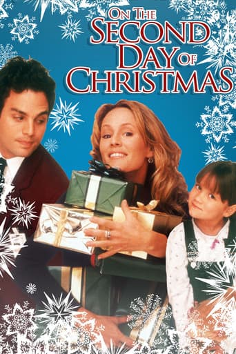 Poster for On the 2nd Day of Christmas