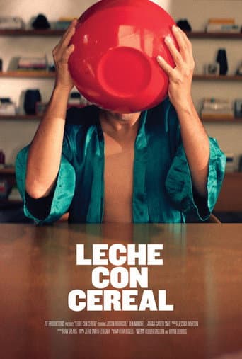Poster for Leche con cereal