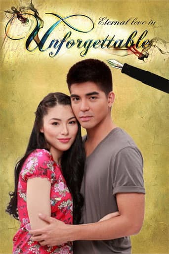 Poster for Season 1