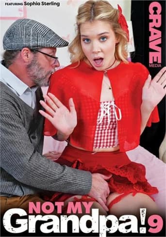 Poster for Not My Grandpa! 9