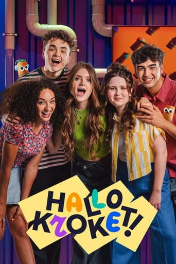 Poster for Season 2