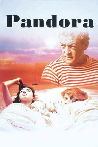 Poster for Pandora