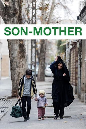 Poster for Son-Mother