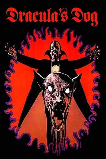 Poster for Zoltan… Hound of Dracula