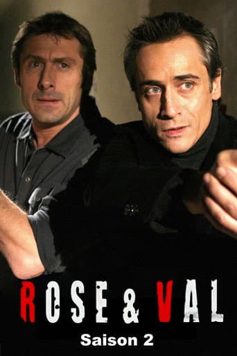 Poster for Season 2