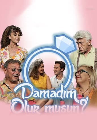 Poster for thehouseseat - Damadim Olur Musun