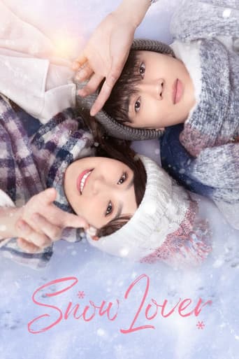 Poster for Snow Lover