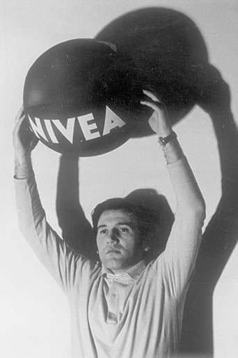 Poster for Nivea
