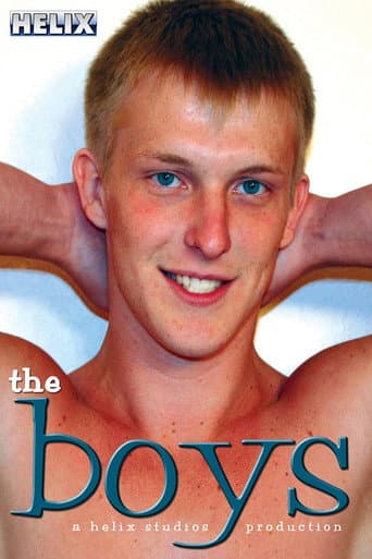Poster for Bareback Baileey and the Boys