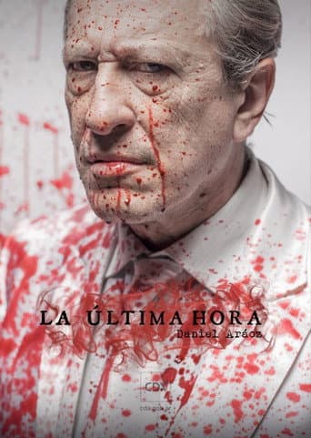 Poster for La Ultima Hora